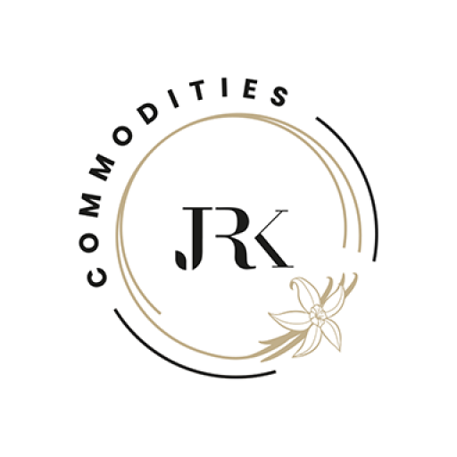 Logo JRK Commodities